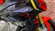 BMW S1000R SPORT (20MY)